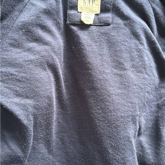 Baby Gap Faux Fur Bomber Jacket - Picture 4 of 4